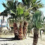 Agua Rocha Tatil Evi Serra de Mangues