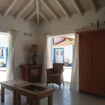 Tatil Evi Agua Rocha