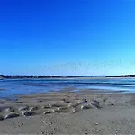 Holiday home Agua Rocha Serra de Mangues