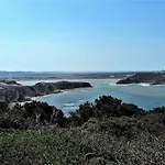 Holiday home Agua Rocha