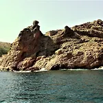 Holiday home Agua Rocha *