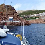 Agua Rocha Holiday home *