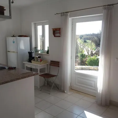 Casa de Férias água Rocha *