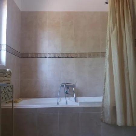 água Rocha Casa de Férias *