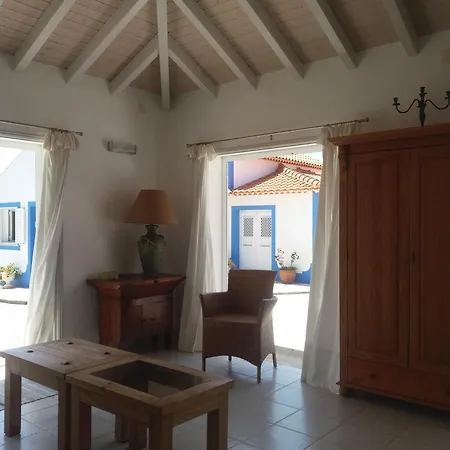 Casa de Férias água Rocha