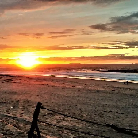 Agua Rocha * Serra de Mangues