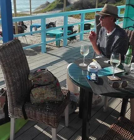 Agua Rocha Dom wakacyjny *