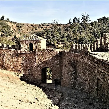 Dom wakacyjny Agua Rocha Serra de Mangues