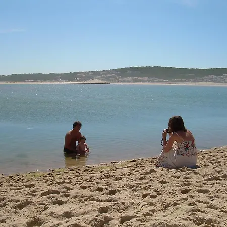 Dom wakacyjny Agua Rocha Serra de Mangues