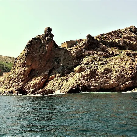 Dom wakacyjny Agua Rocha *