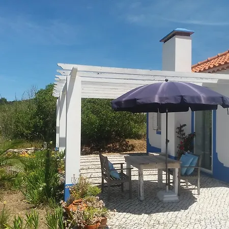 Dom wakacyjny Agua Rocha