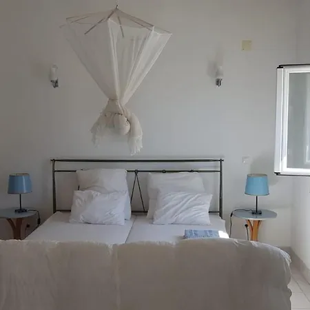 Dom wakacyjny Agua Rocha Serra de Mangues