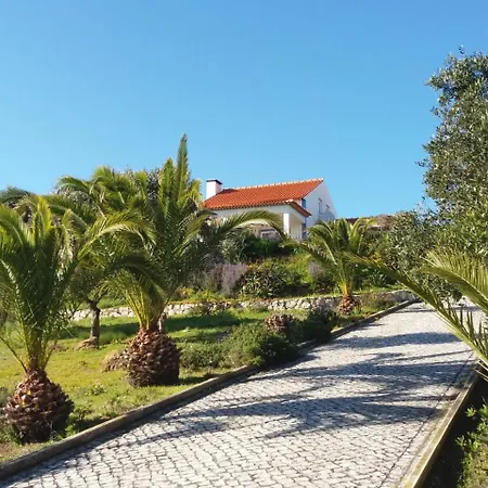 Dom wakacyjny Agua Rocha Serra de Mangues