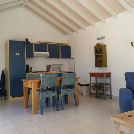 Agua Rocha Dom wakacyjny *