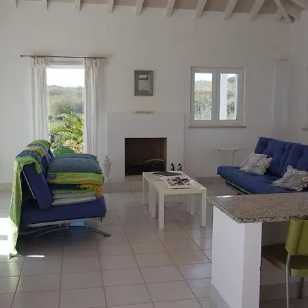 Dom wakacyjny Agua Rocha