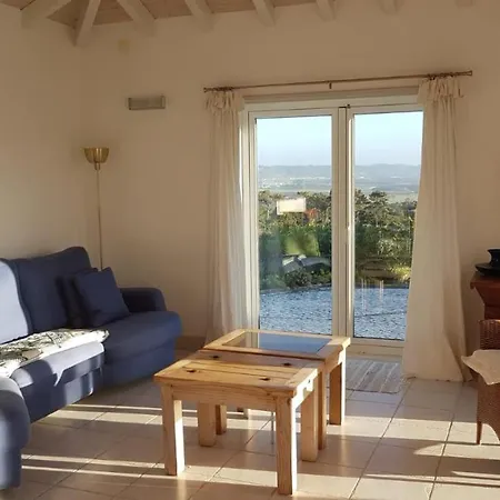 Dom wakacyjny Agua Rocha *