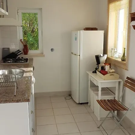 Agua Rocha Dom wakacyjny Serra de Mangues