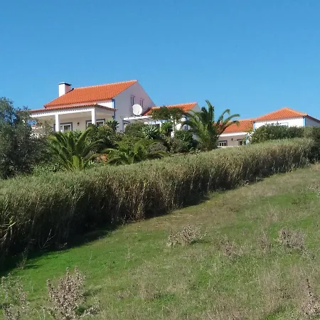 Casa de Férias água Rocha