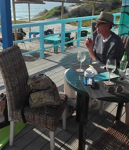 Agua Rocha Dom wakacyjny *