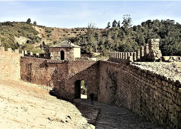 Dom wakacyjny Agua Rocha Serra de Mangues