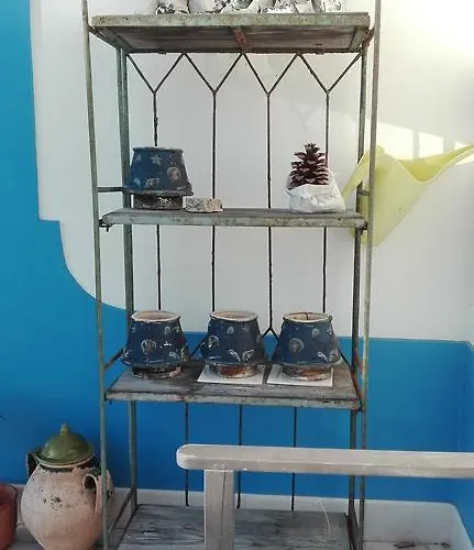 Agua Rocha Dom wakacyjny *