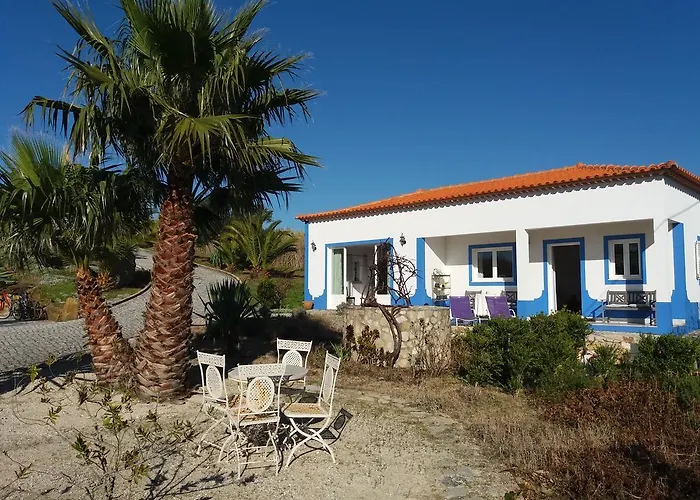 Dom wakacyjny Agua Rocha Serra de Mangues