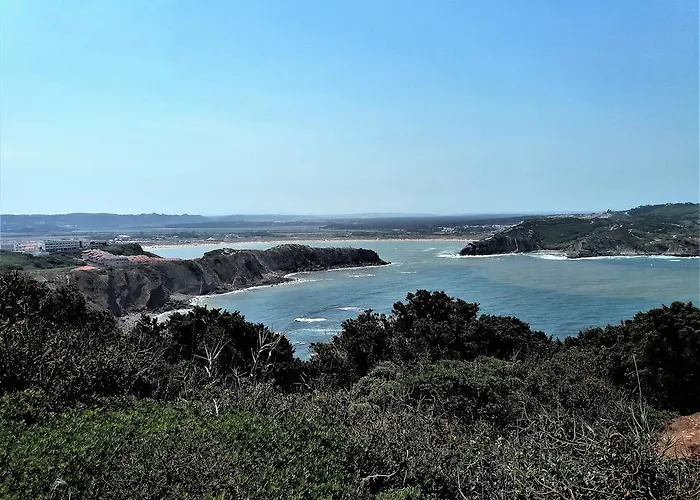 Dom wakacyjny Agua Rocha