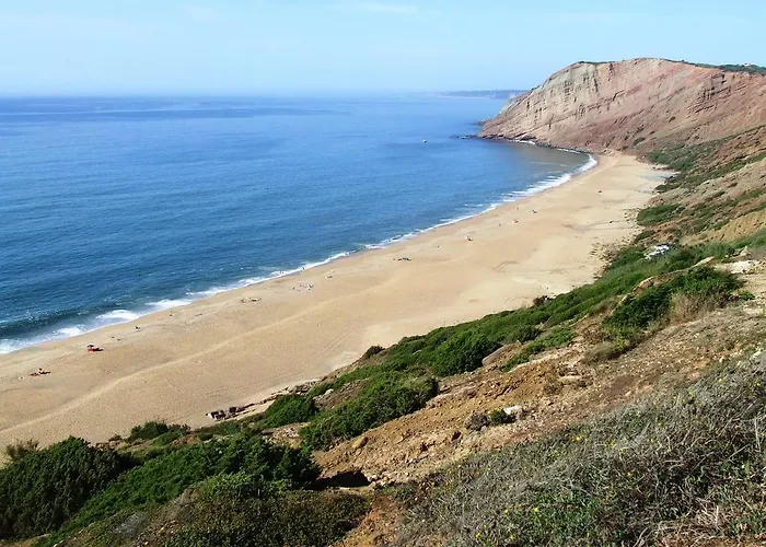 Agua Rocha Dom wakacyjny Serra de Mangues