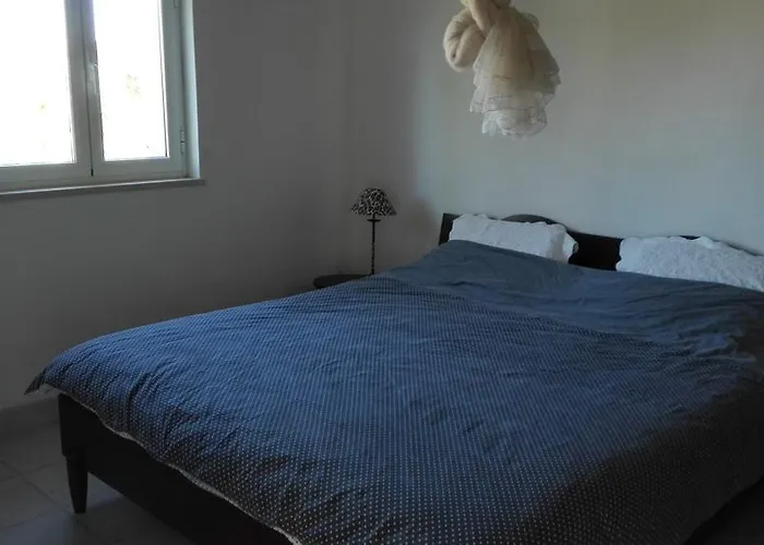 Agua Rocha Dom wakacyjny *