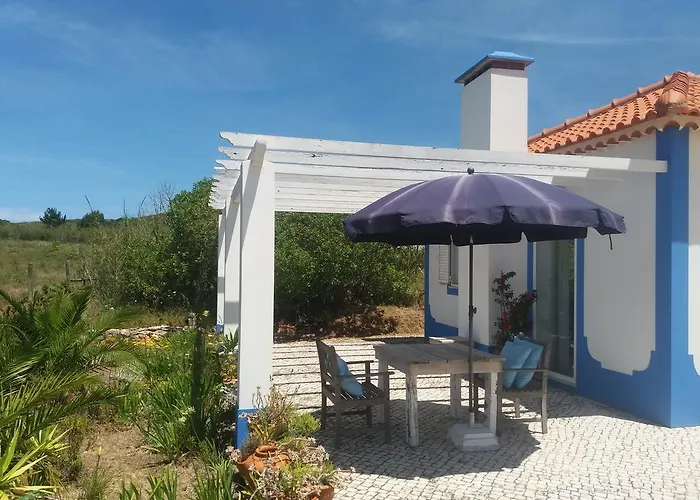 Dom wakacyjny Agua Rocha