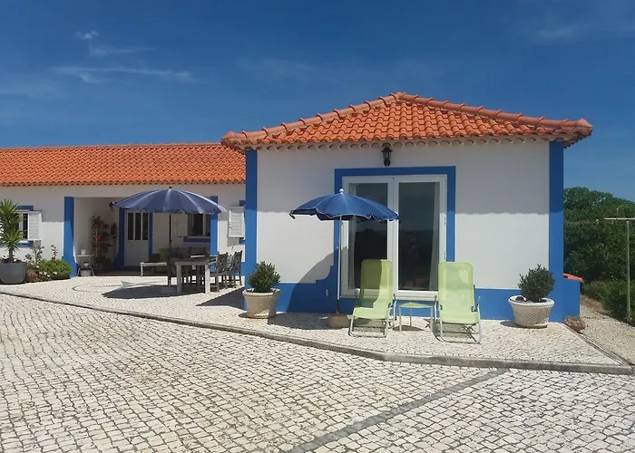 Dom wakacyjny Agua Rocha *