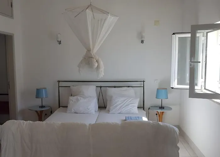 Dom wakacyjny Agua Rocha Serra de Mangues