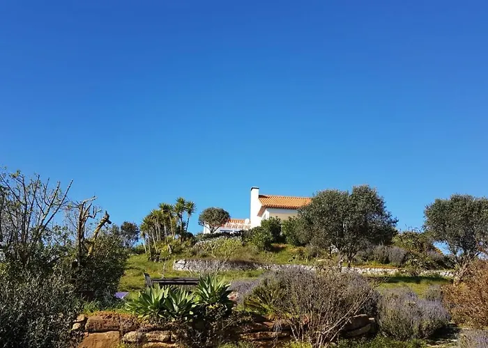 Dom wakacyjny Agua Rocha Serra de Mangues