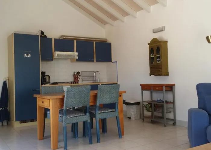 Agua Rocha Dom wakacyjny *