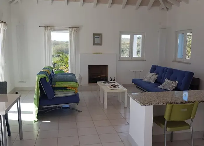 Dom wakacyjny Agua Rocha