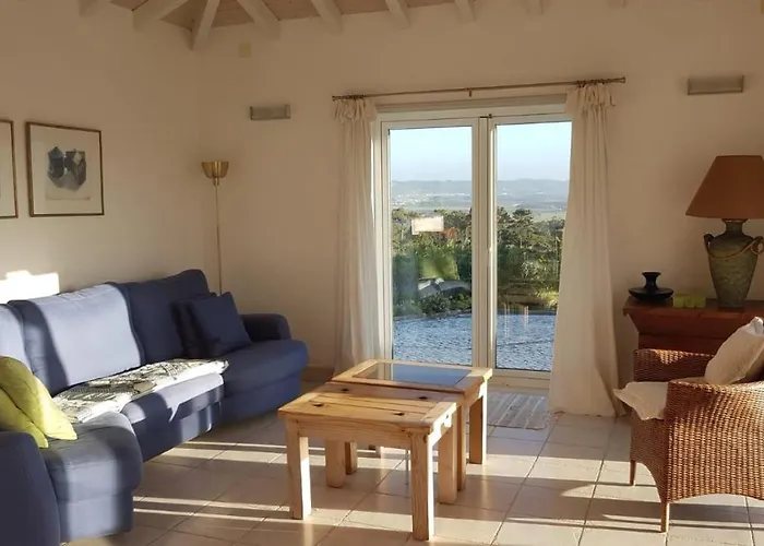 Dom wakacyjny Agua Rocha *