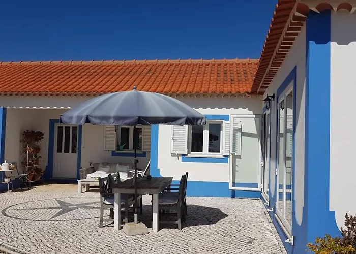 Agua Rocha Dom wakacyjny Serra de Mangues